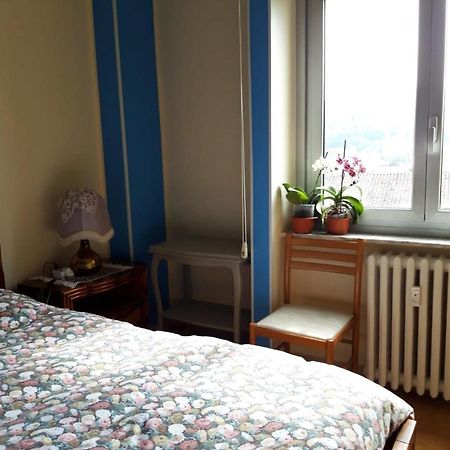 La Giostra Bed and Breakfast Torino Esterno foto