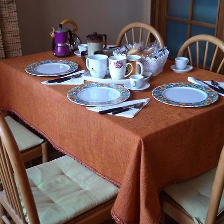 La Giostra Bed and Breakfast Torino Esterno foto