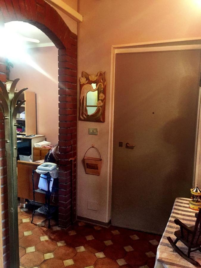 La Giostra Bed and Breakfast Torino Esterno foto