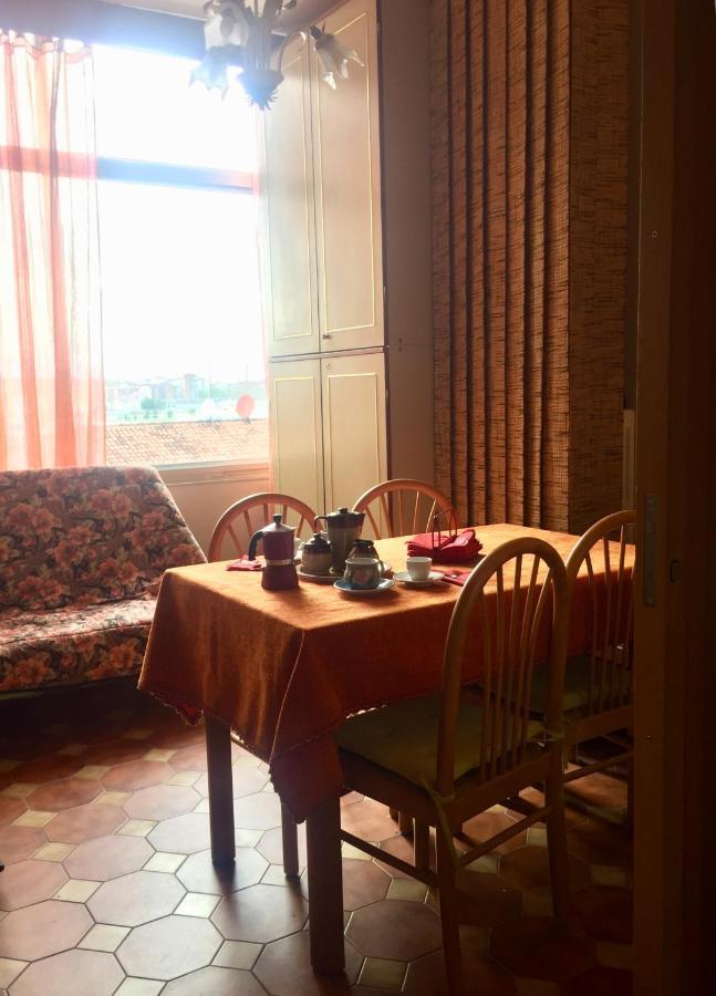 La Giostra Bed and Breakfast Torino Esterno foto