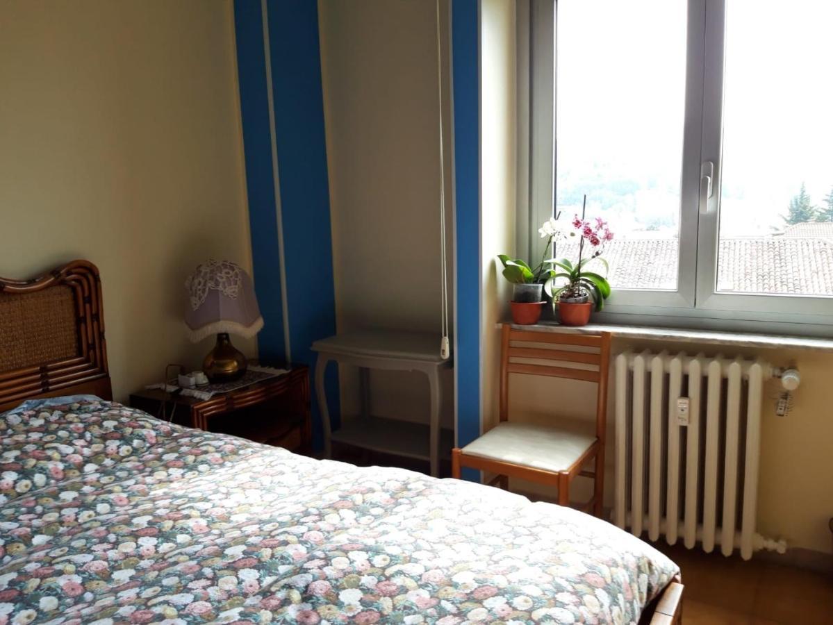 La Giostra Bed and Breakfast Torino Esterno foto
