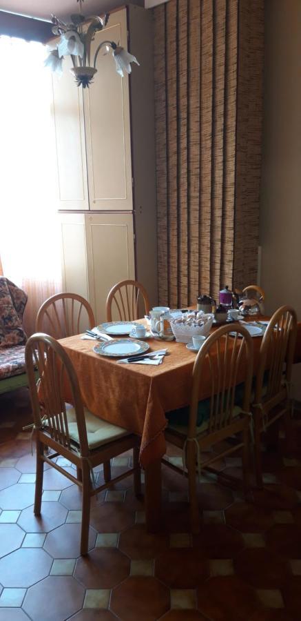 La Giostra Bed and Breakfast Torino Esterno foto