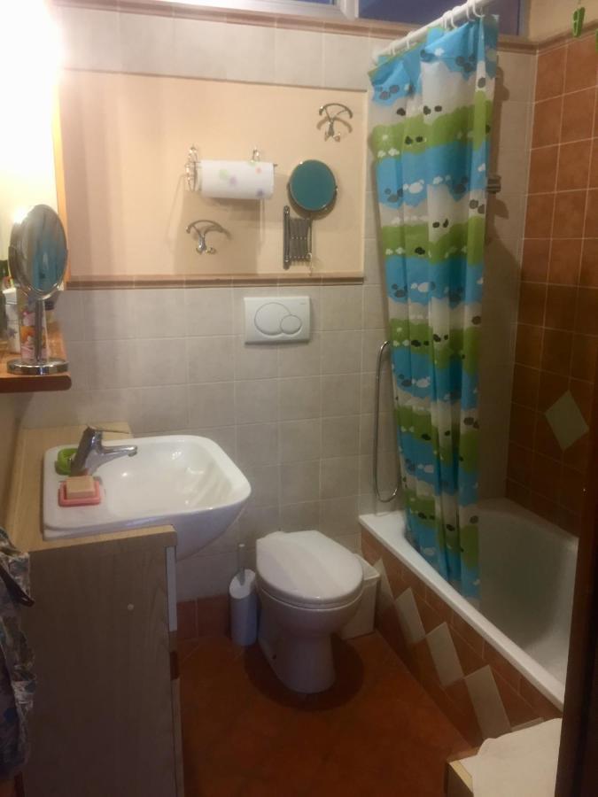 La Giostra Bed and Breakfast Torino Esterno foto
