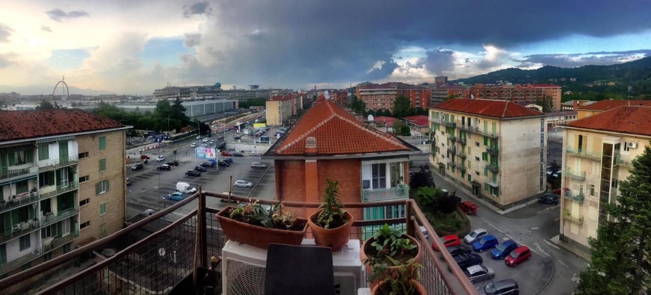 La Giostra Bed and Breakfast Torino Esterno foto