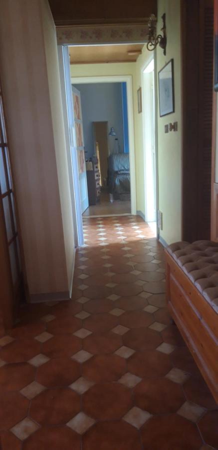 La Giostra Bed and Breakfast Torino Esterno foto