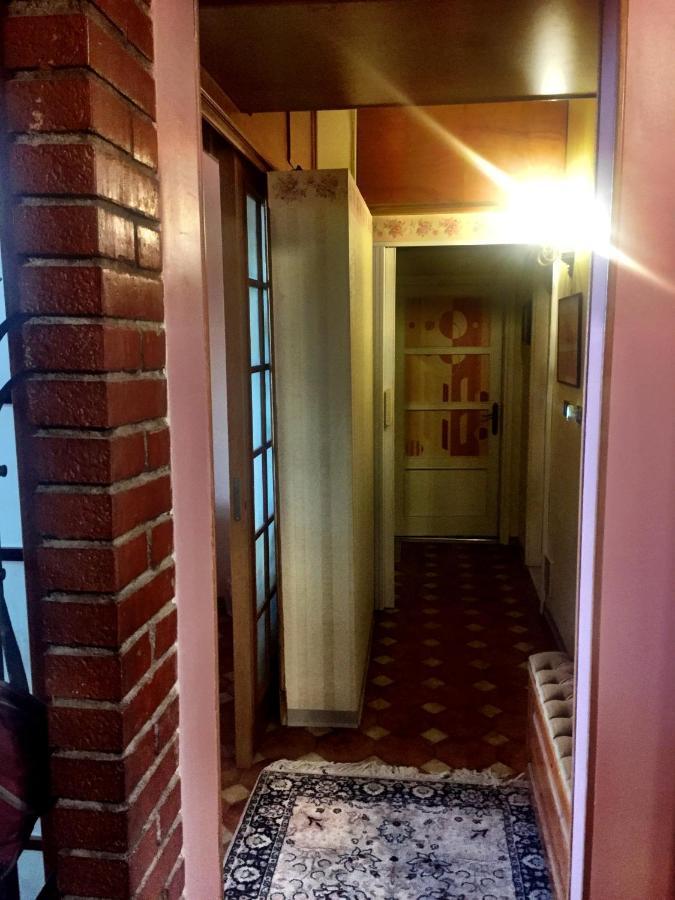La Giostra Bed and Breakfast Torino Esterno foto