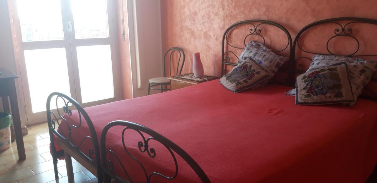 La Giostra Bed and Breakfast Torino Esterno foto