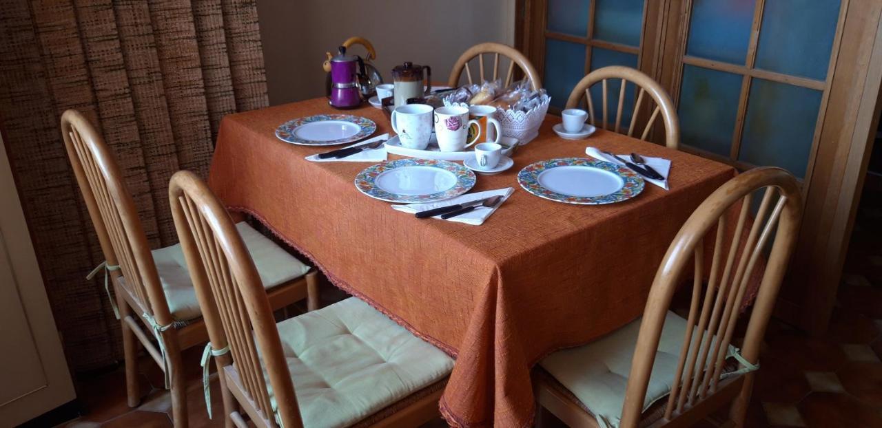 La Giostra Bed and Breakfast Torino Esterno foto