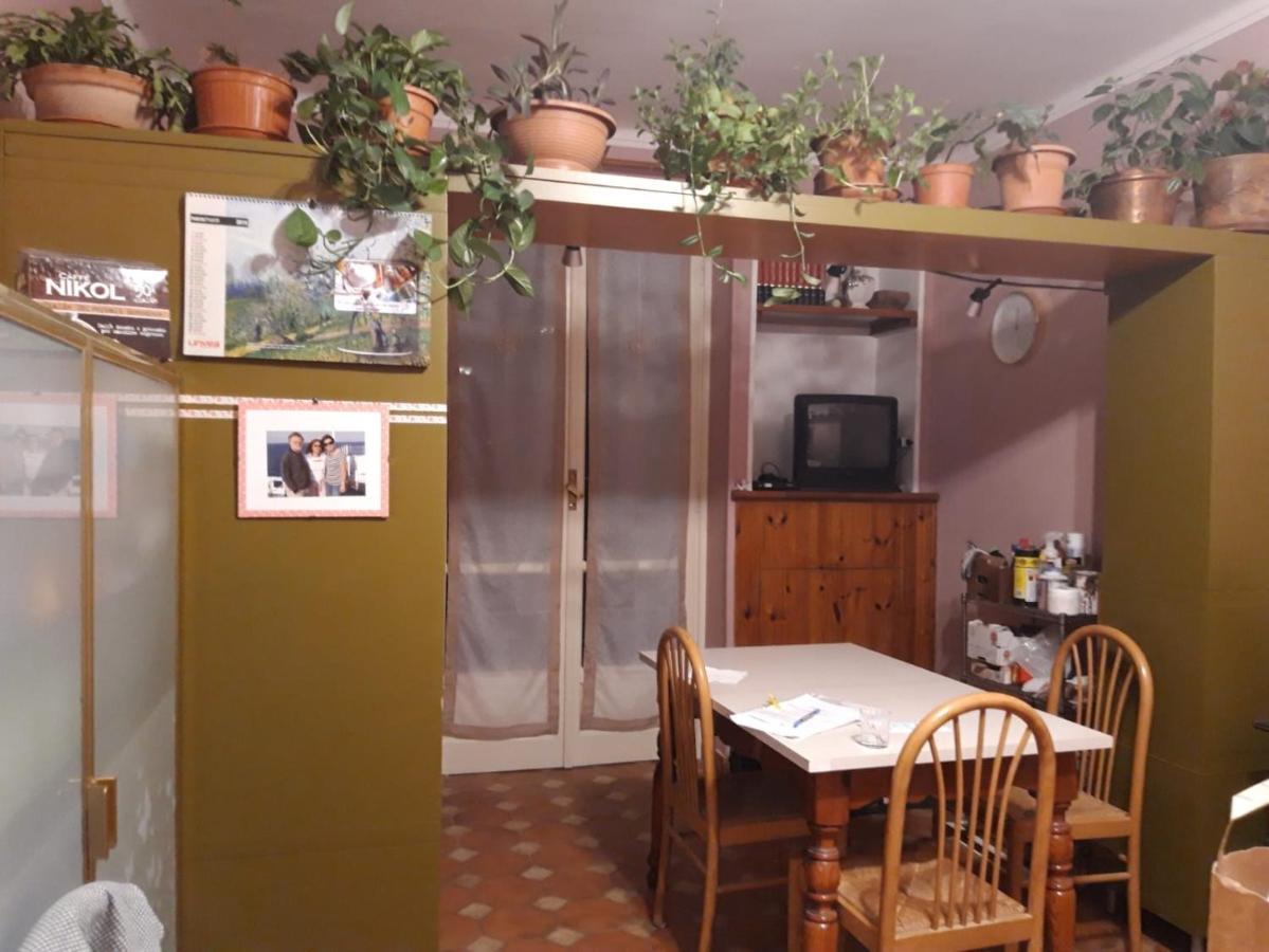 La Giostra Bed and Breakfast Torino Esterno foto