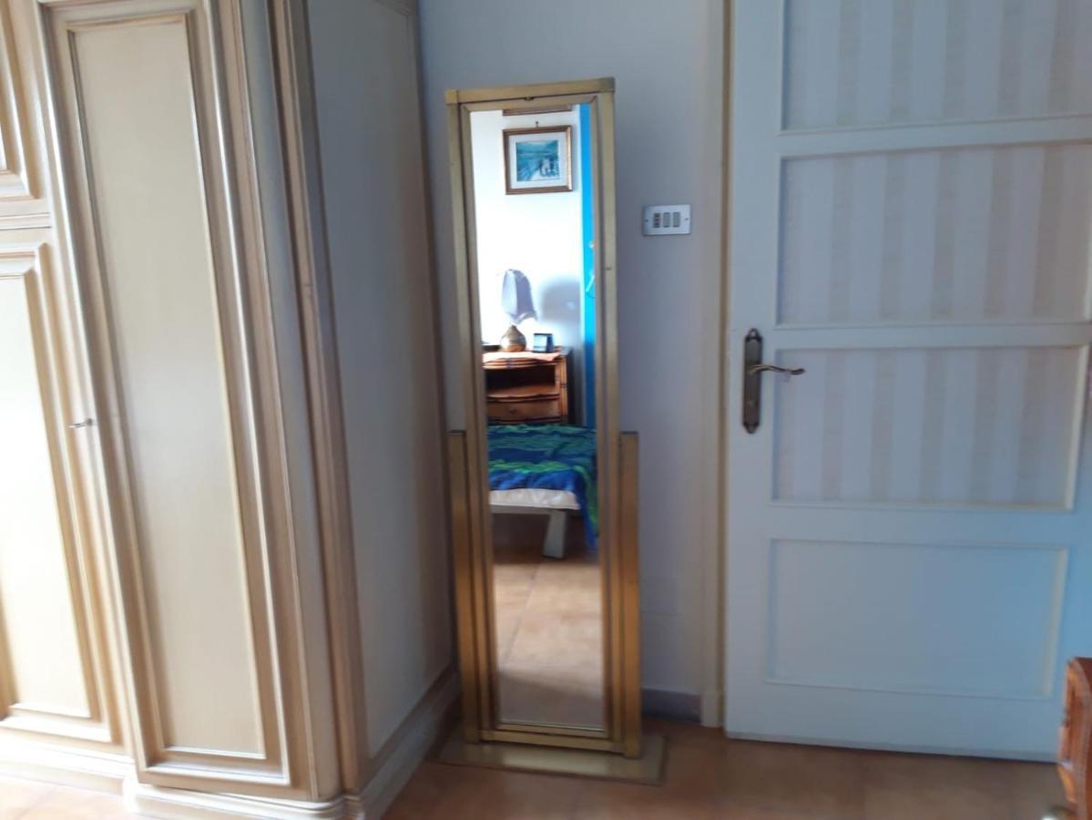 La Giostra Bed and Breakfast Torino Esterno foto