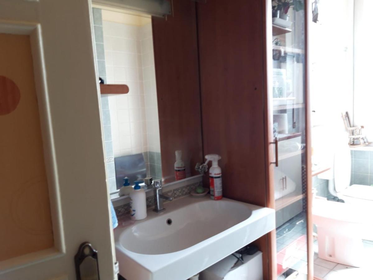 La Giostra Bed and Breakfast Torino Esterno foto