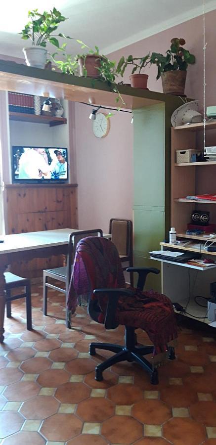 La Giostra Bed and Breakfast Torino Esterno foto